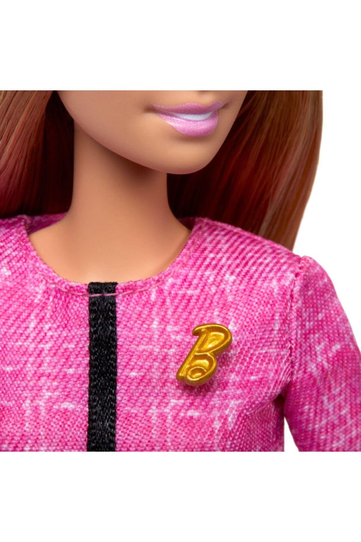 Geleceğin Lideri Bebek HXN96-Oyuncak Bebekler