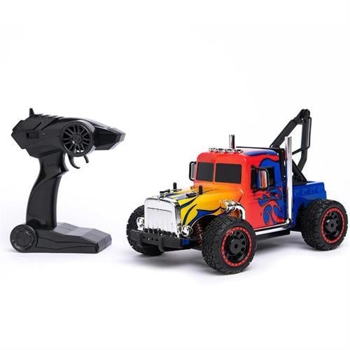 Gepettoys J901-1 Uzaktan Kumandalı 35KM Hız Yapan 4x4-Uzaktan Kumandalı Araçlar