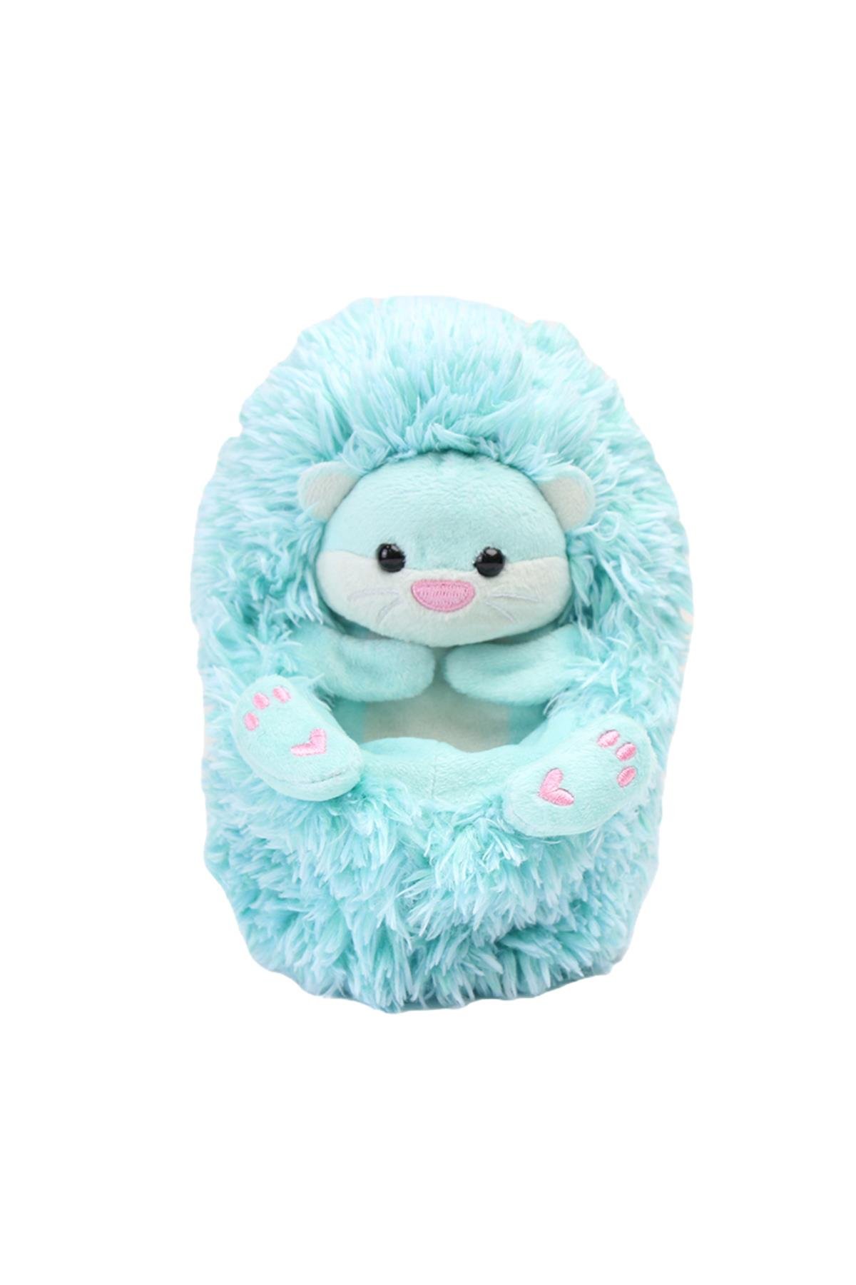 Gıdıklanan Samur Lottie 3733-Peluş Oyuncaklar