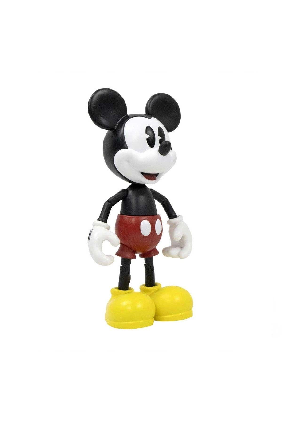 Giochi Disney 100 Koleksiyon Figürü DED13000-Karakter Figürleri
