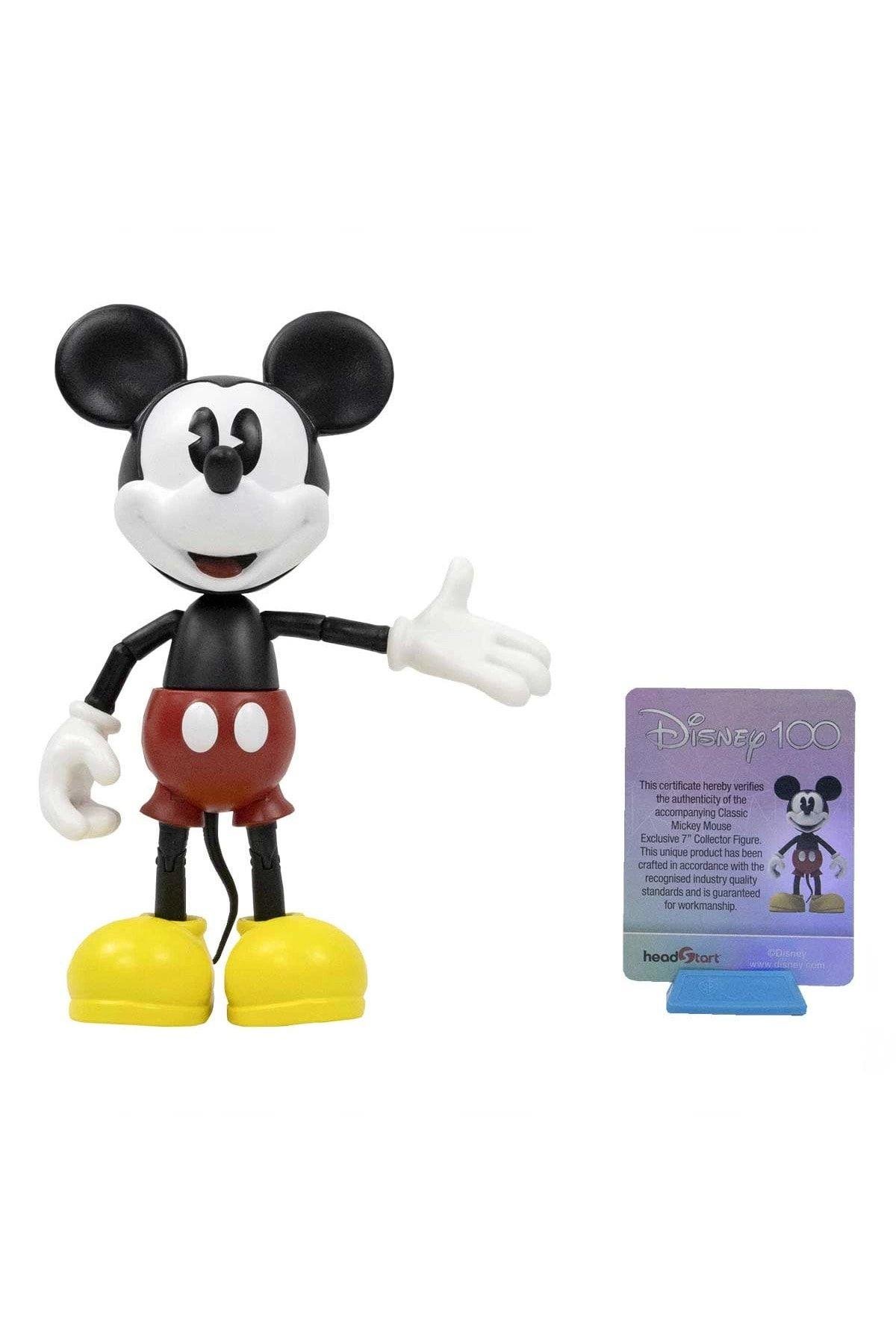 Giochi Disney 100 Koleksiyon Figürü DED13000-Karakter Figürleri