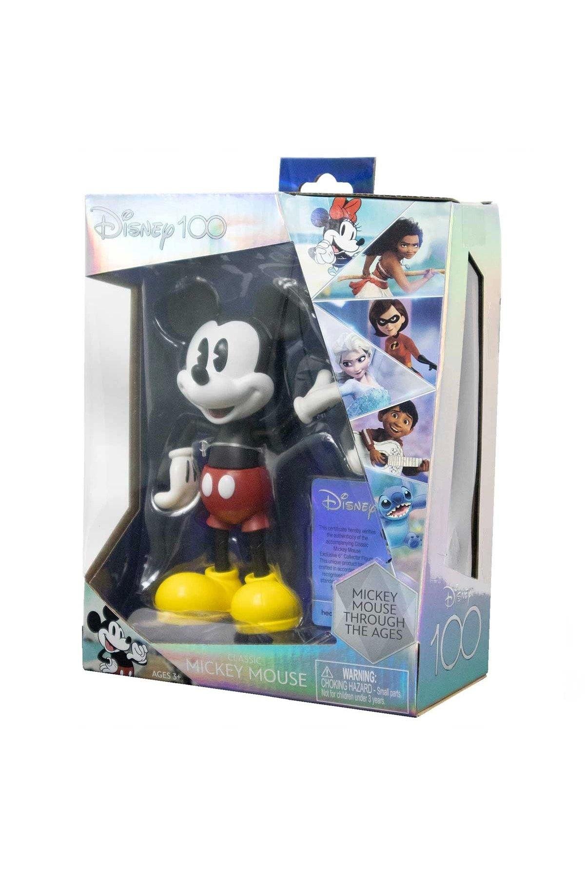 Giochi Disney 100 Koleksiyon Figürü DED13000-Karakter Figürleri