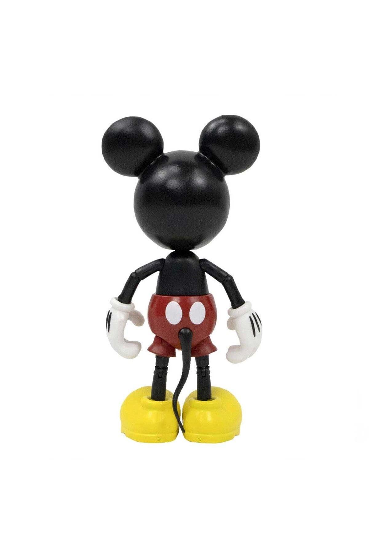Giochi Disney 100 Koleksiyon Figürü DED13000-Karakter Figürleri