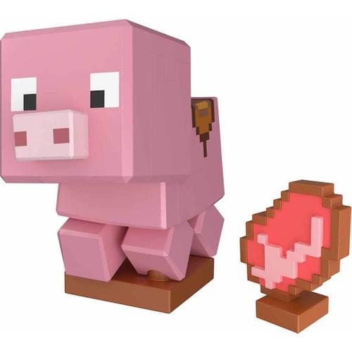 Giochi Minecraft Sand & Sea Figür Avı S3 TRR59000-Çeşitli Figürler