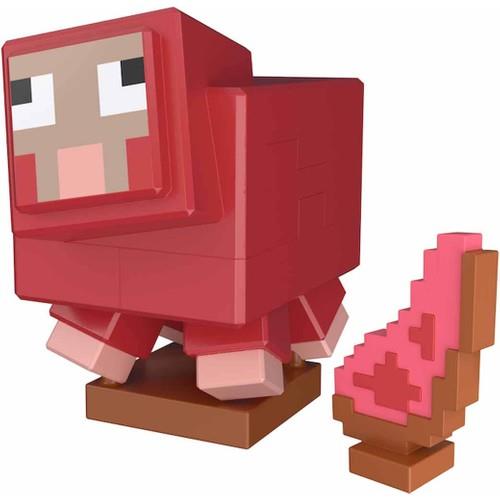 Giochi Minecraft Sand & Sea Figür Avı S3 TRR59000-Çeşitli Figürler