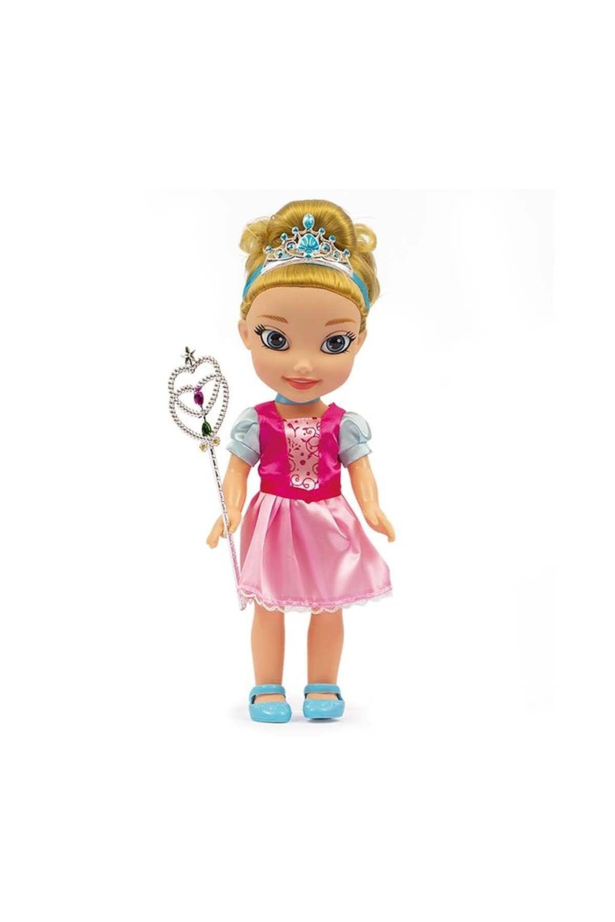 Giochi Prenses Bebek Sindirella 35 Cm Gg03016 Fat01200-Oyuncak Bebekler