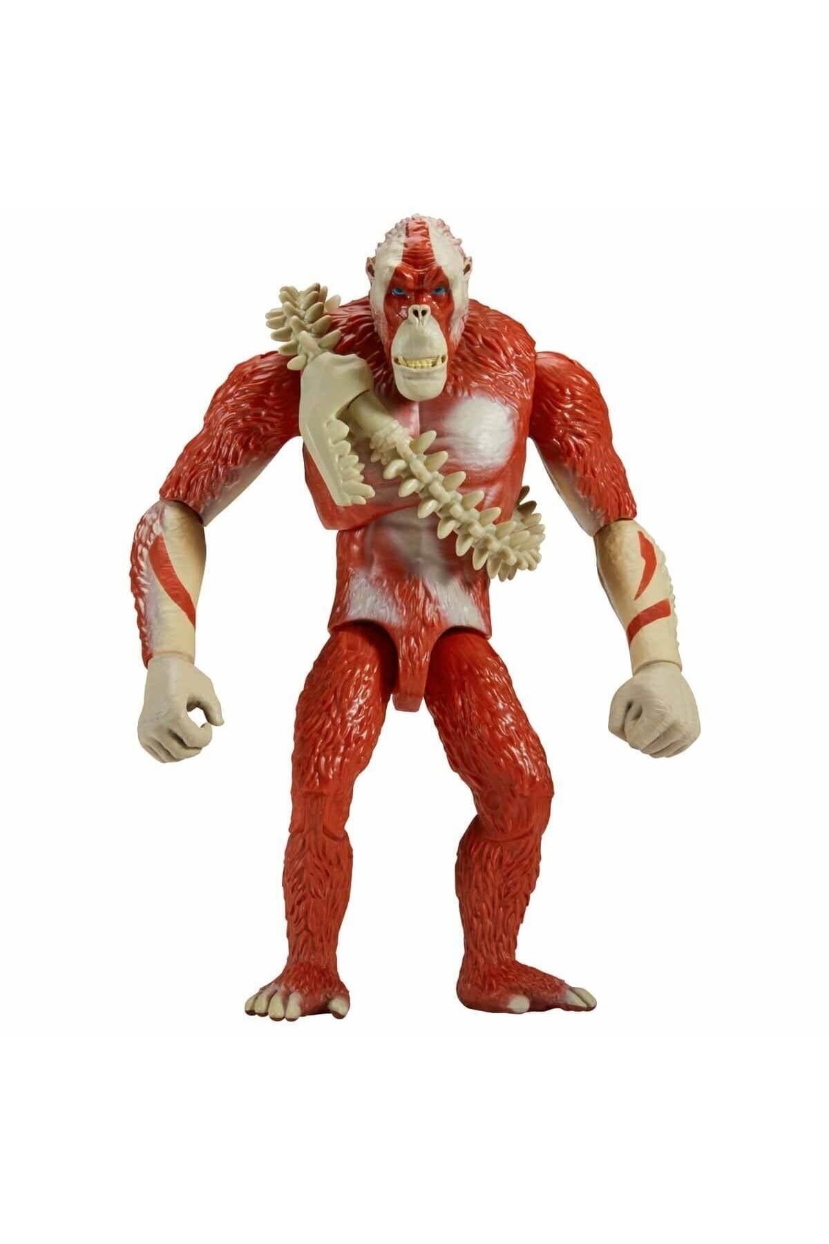 Godzilla ve Kong Figür Giant Skar King With Whipslash 28 Cm-Hayvan Figürleri