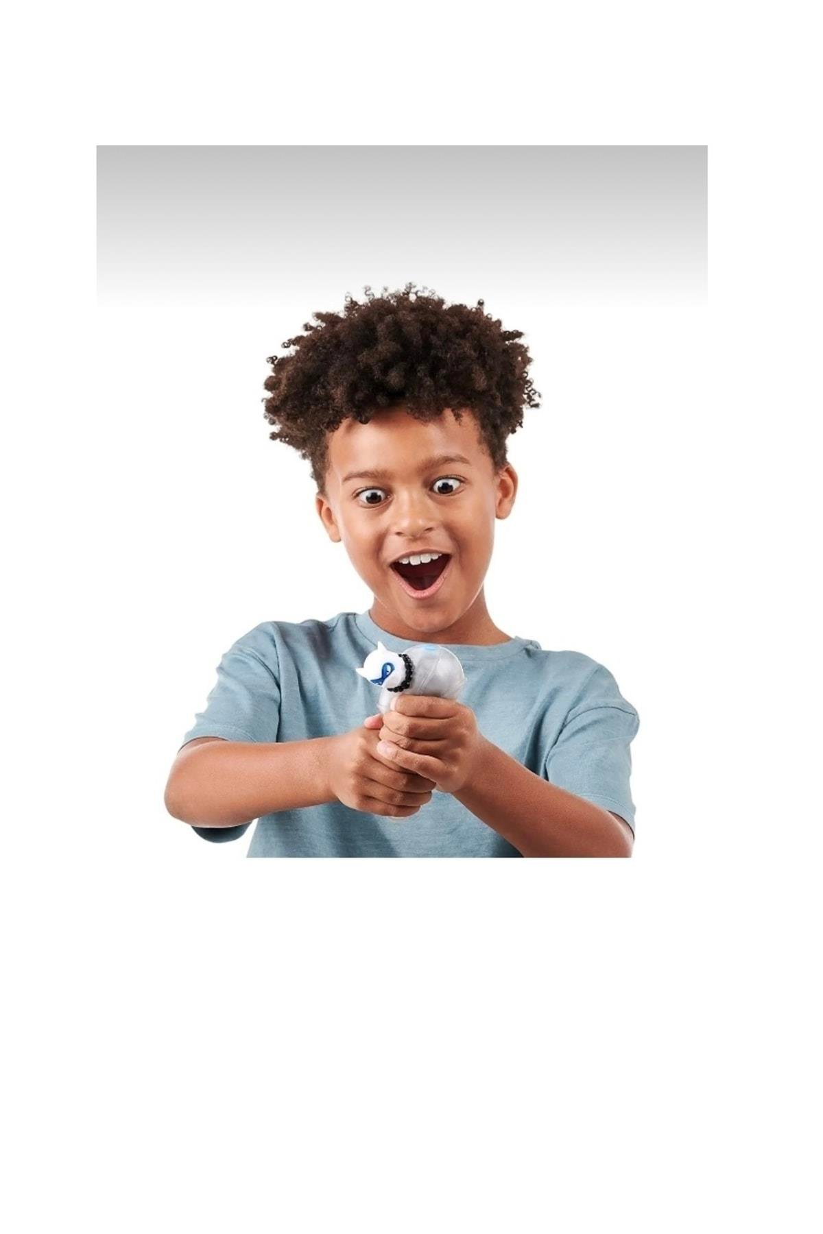 Goojitzu Tekli Figür Gooshifter Renk Değiştiren Pantaro-Karakter Figürleri