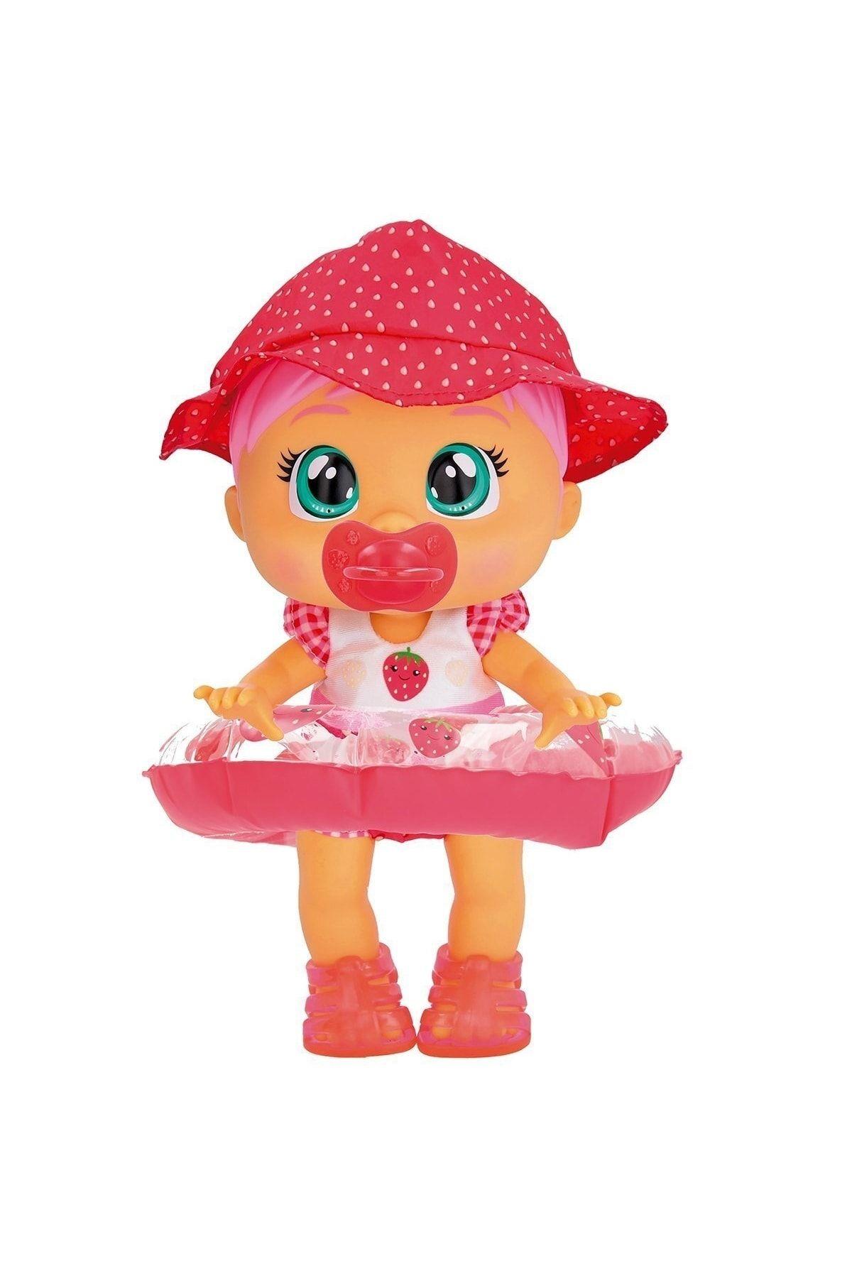 Grck Cyb24000 Cry Babies - Fun N Sun Ella Efsn-Oyuncak Bebekler
