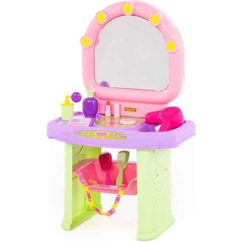 Güzellik Salonu Mini Set 58799-Kız Rol Oyuncakları