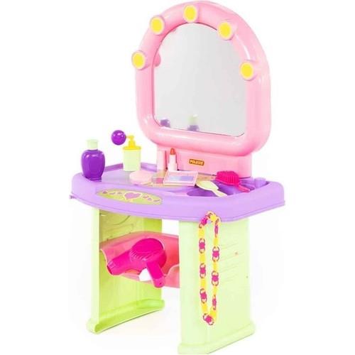Güzellik Salonu Mini Set 58799-Kız Rol Oyuncakları