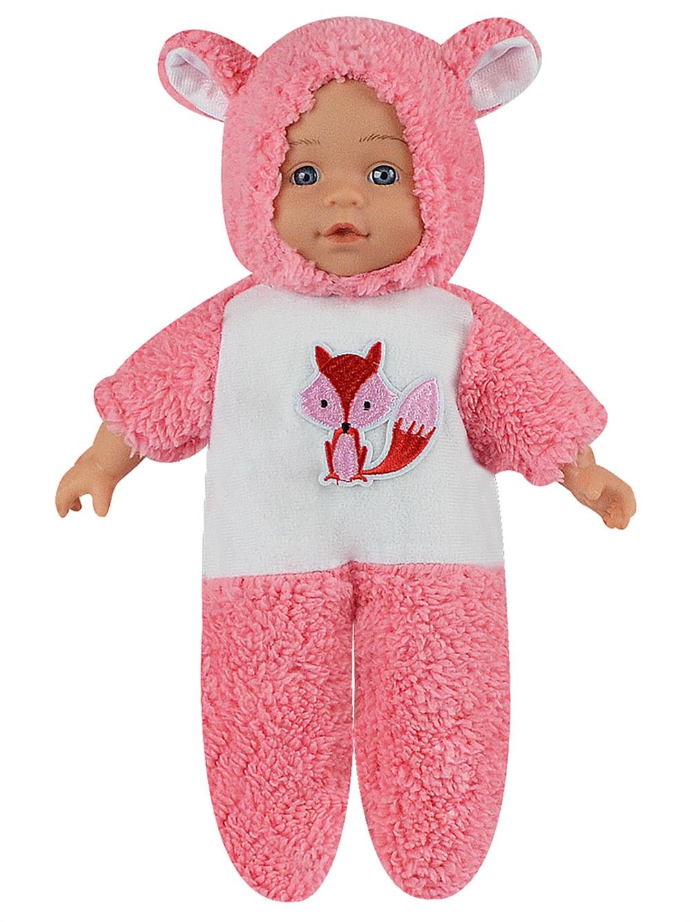 Halley Oyuncak Kostümlü Pıtırcık Bebek 35 Cm-Oyuncak Bebekler