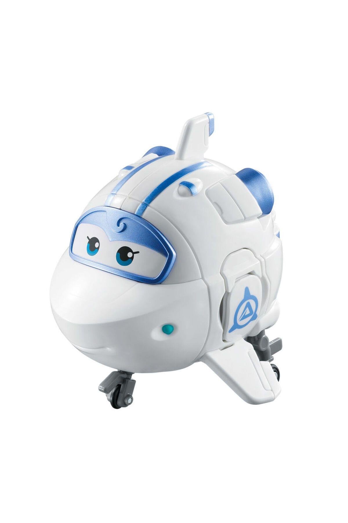 Harika Kanatlar Dönüşen Astra-Karakter Figürleri