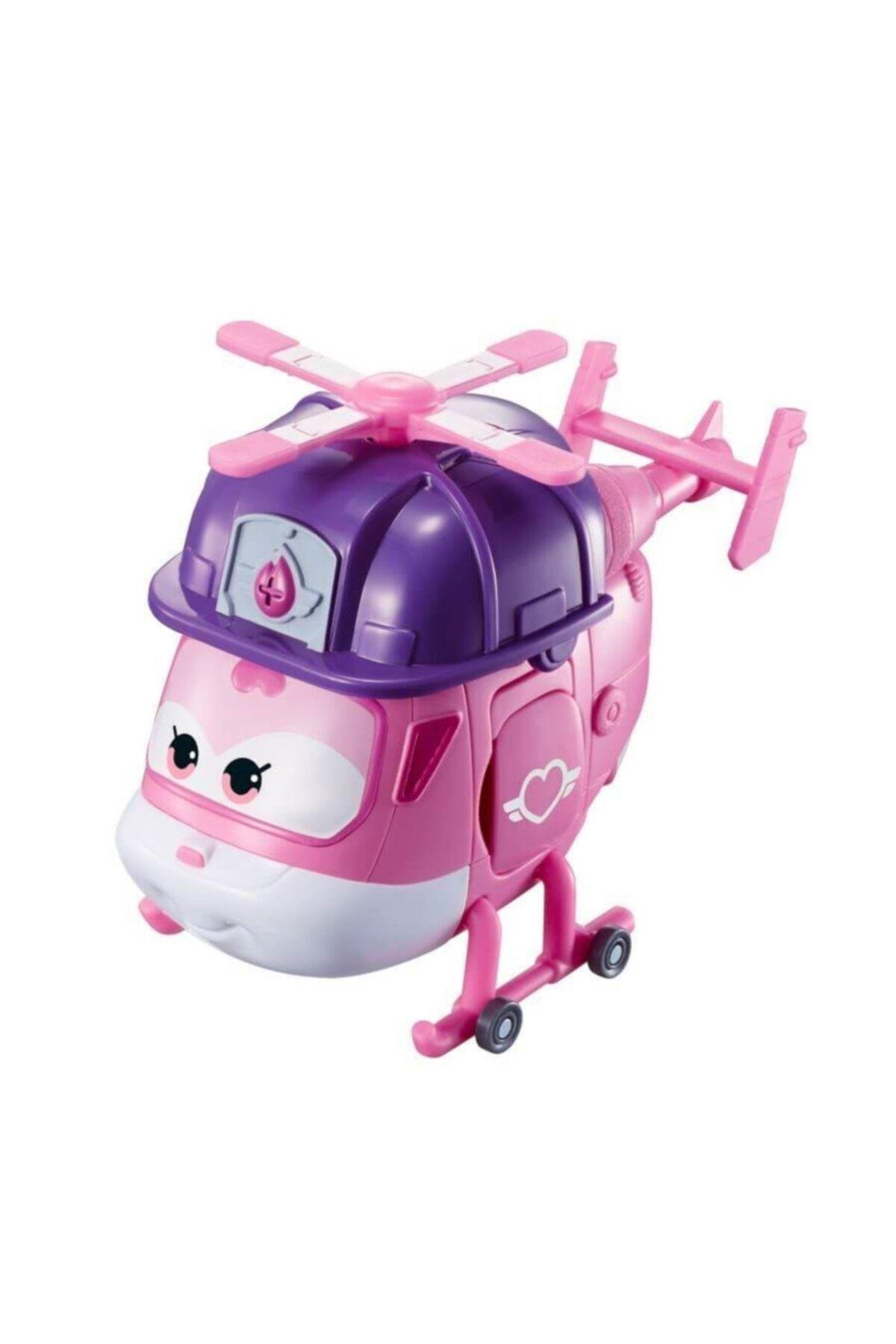 Harika Kanatlar Dönüşen Kurtarıcı Dizzy-Karakter Figürleri