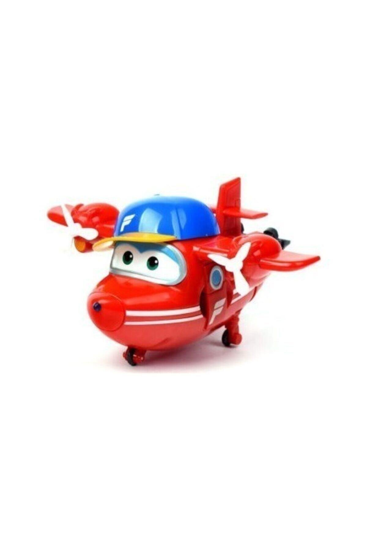 Harika Kanatlar Flip-Karakter Figürleri