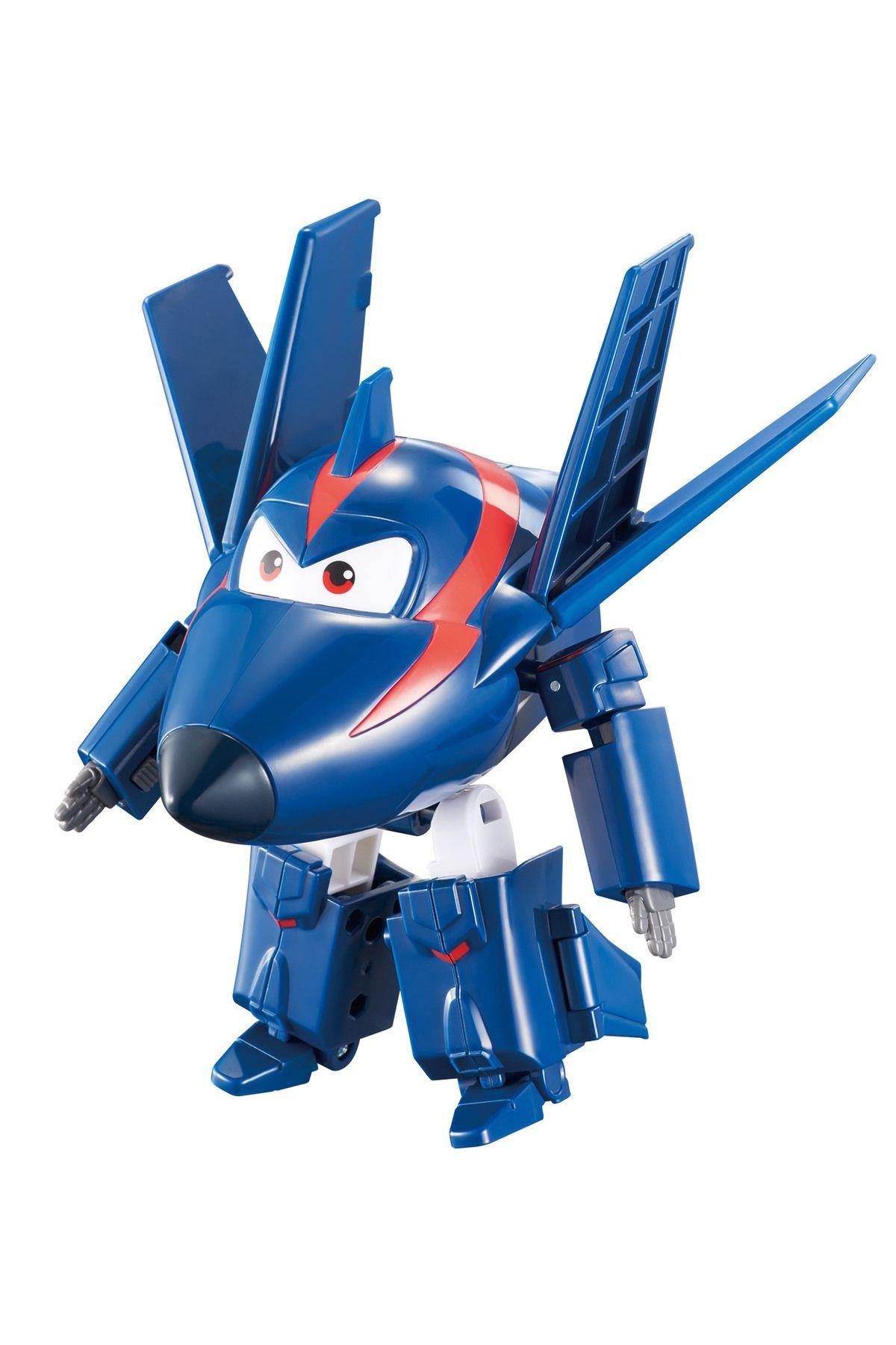 Harika Kanatlar Harika Kanatlar 2'li Mini Figür Todd Ajan Chace-Karakter Figürleri