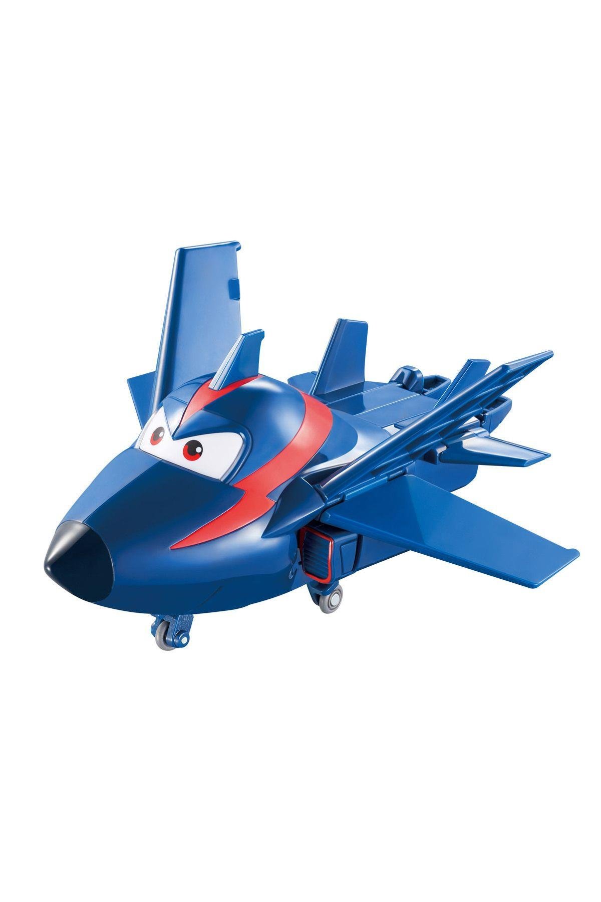 Harika Kanatlar Harika Kanatlar 2'li Mini Figür Todd Ajan Chace-Karakter Figürleri