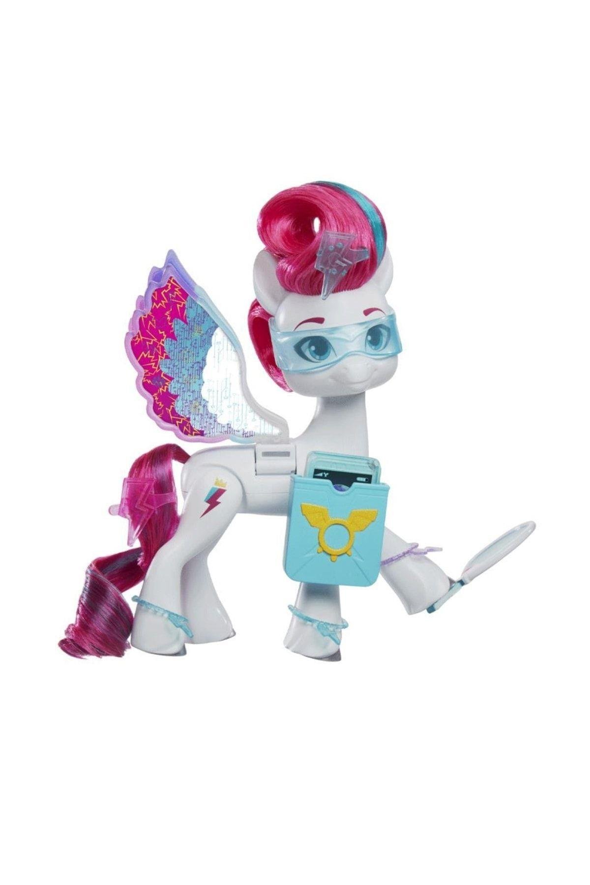 Hasbro My Little Pony Kanat Sürprizi +3 Yaş-Hayvan Figürleri