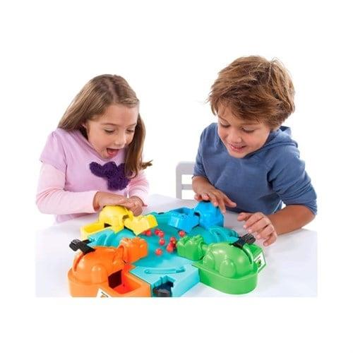 Hasbro Tonton Hippolar 98936-Kutu Oyunları