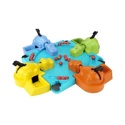 Hasbro Tonton Hippolar 98936-Kutu Oyunları
