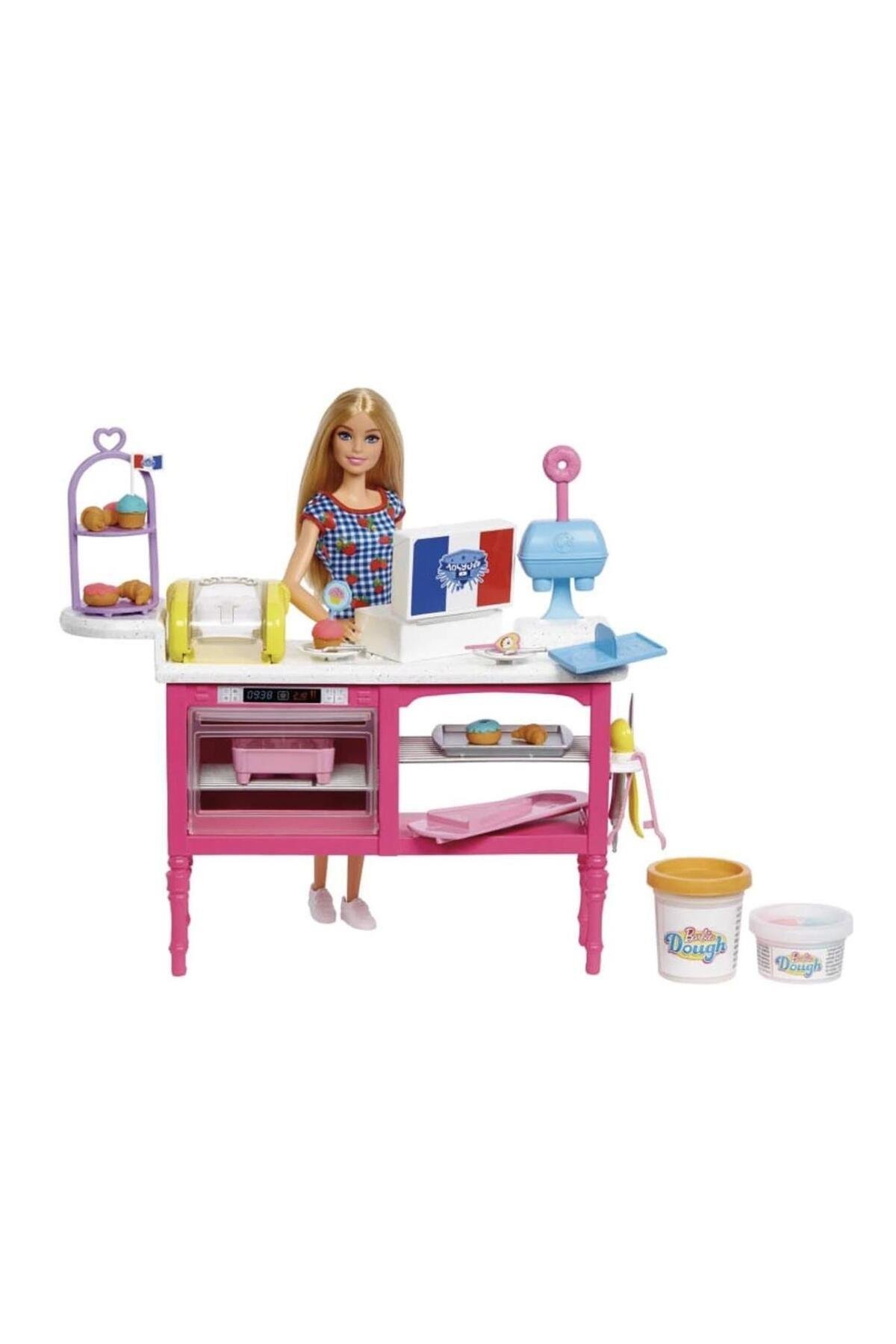 Hjy19 Nin Eğlenceli Kafesi Oyun Seti-Oyuncak Bebekler