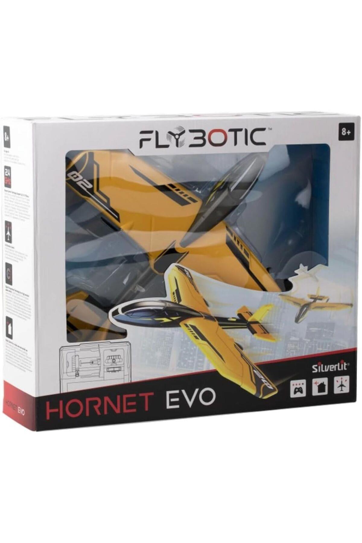 Hornet Evo Kumandalı Uçak 85740-Uzaktan Kumandalı Araçlar