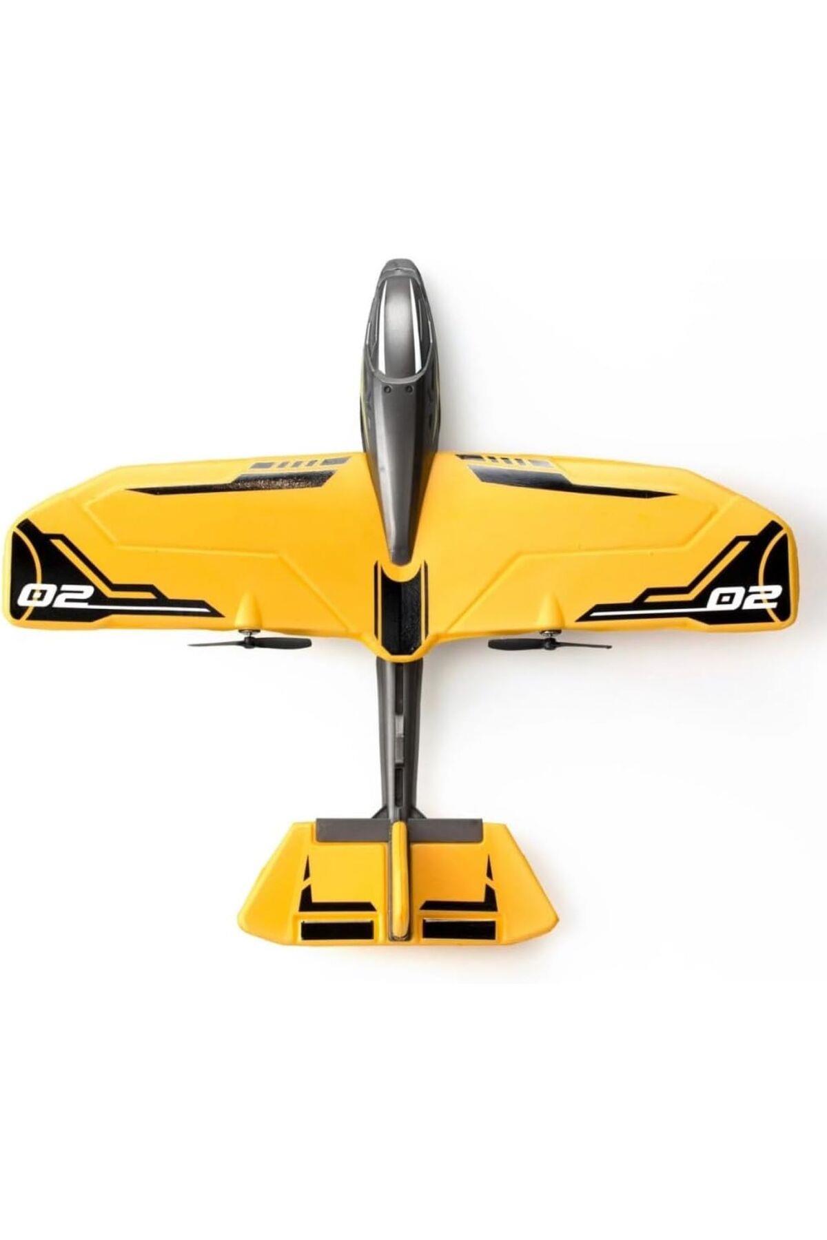 Hornet Evo Kumandalı Uçak 85740-Uzaktan Kumandalı Araçlar