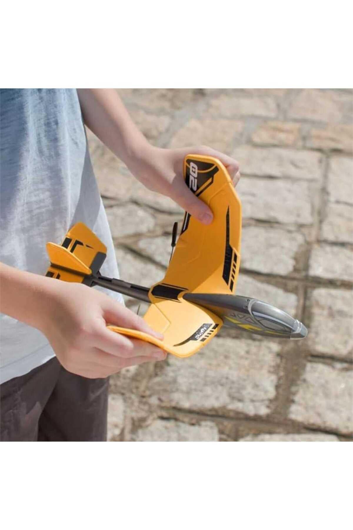 Hornet Evo Kumandalı Uçak SIL85740-Uzaktan Kumandalı Araçlar