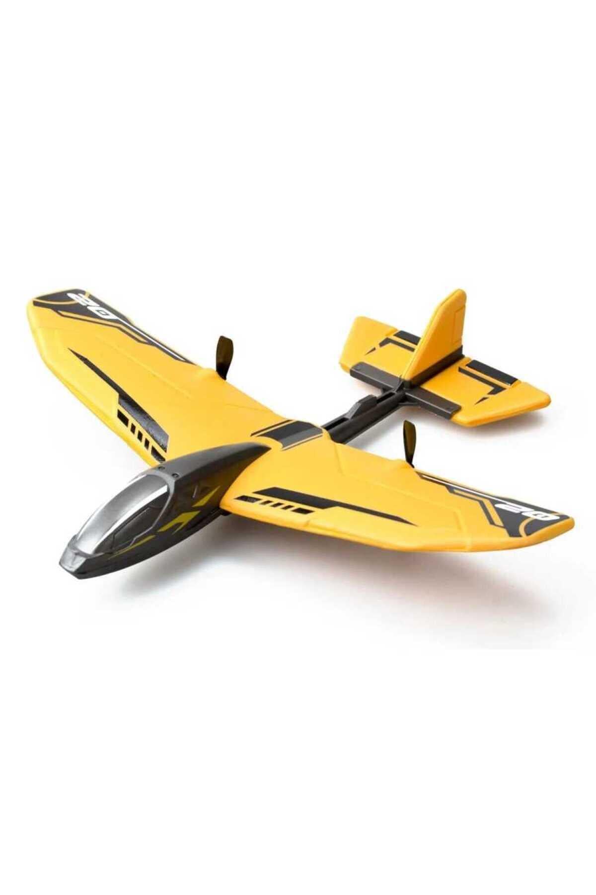 Hornet Evo Kumandalı Uçak SIL85740-Uzaktan Kumandalı Araçlar