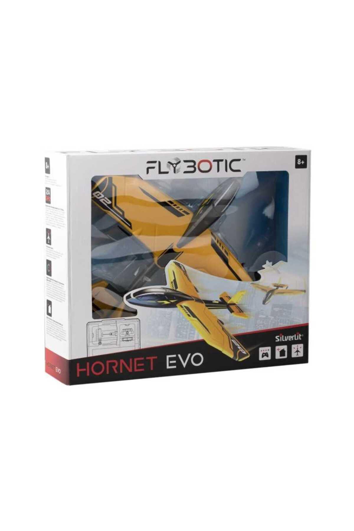 Hornet Evo Kumandalı Uçak SIL85740-Uzaktan Kumandalı Araçlar