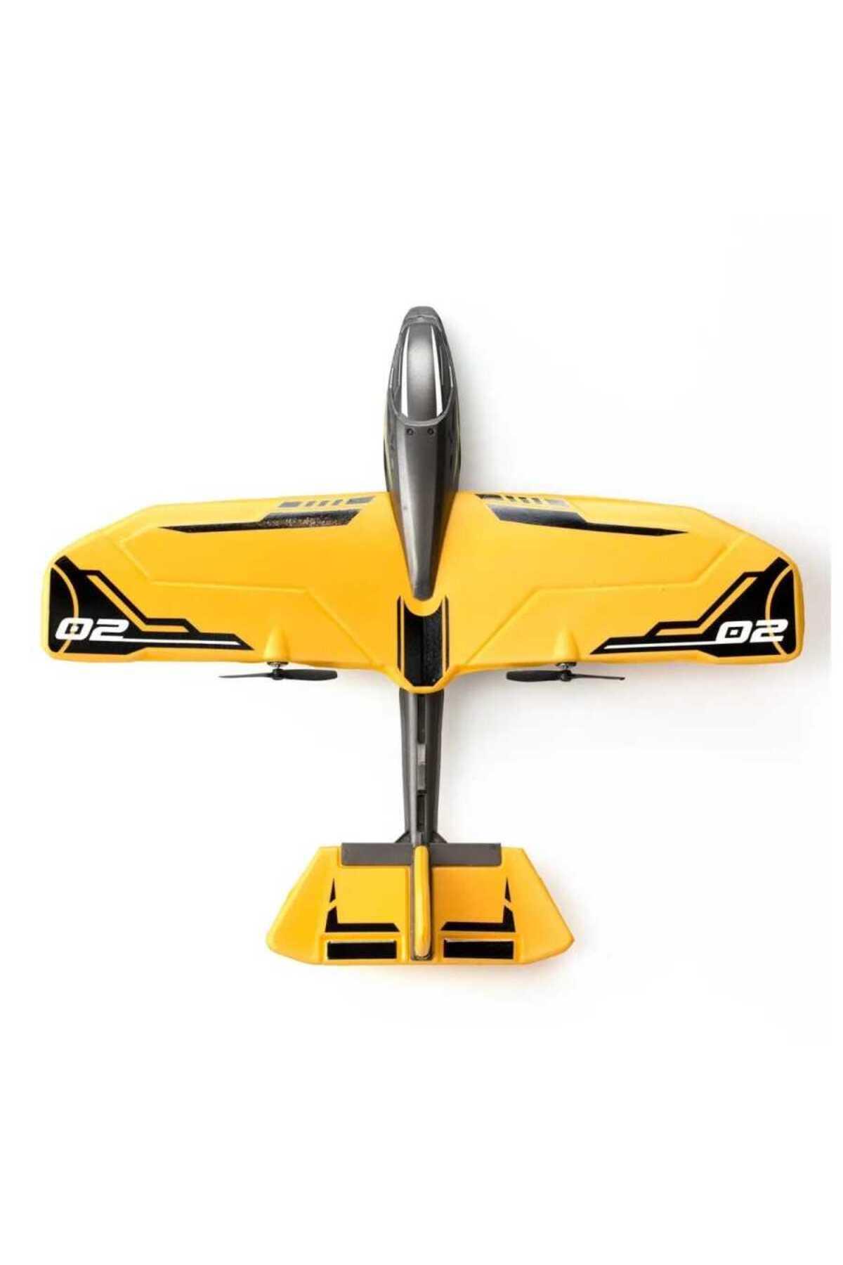 Hornet Evo Kumandalı Uçak SIL85740-Uzaktan Kumandalı Araçlar