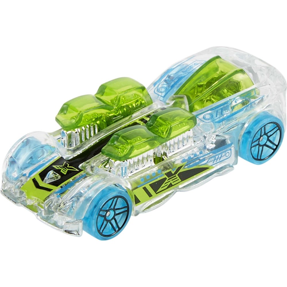 Hot Wheels Yılan Geçidi Oyun Seti FNB20-Araba Garaj ve Setleri