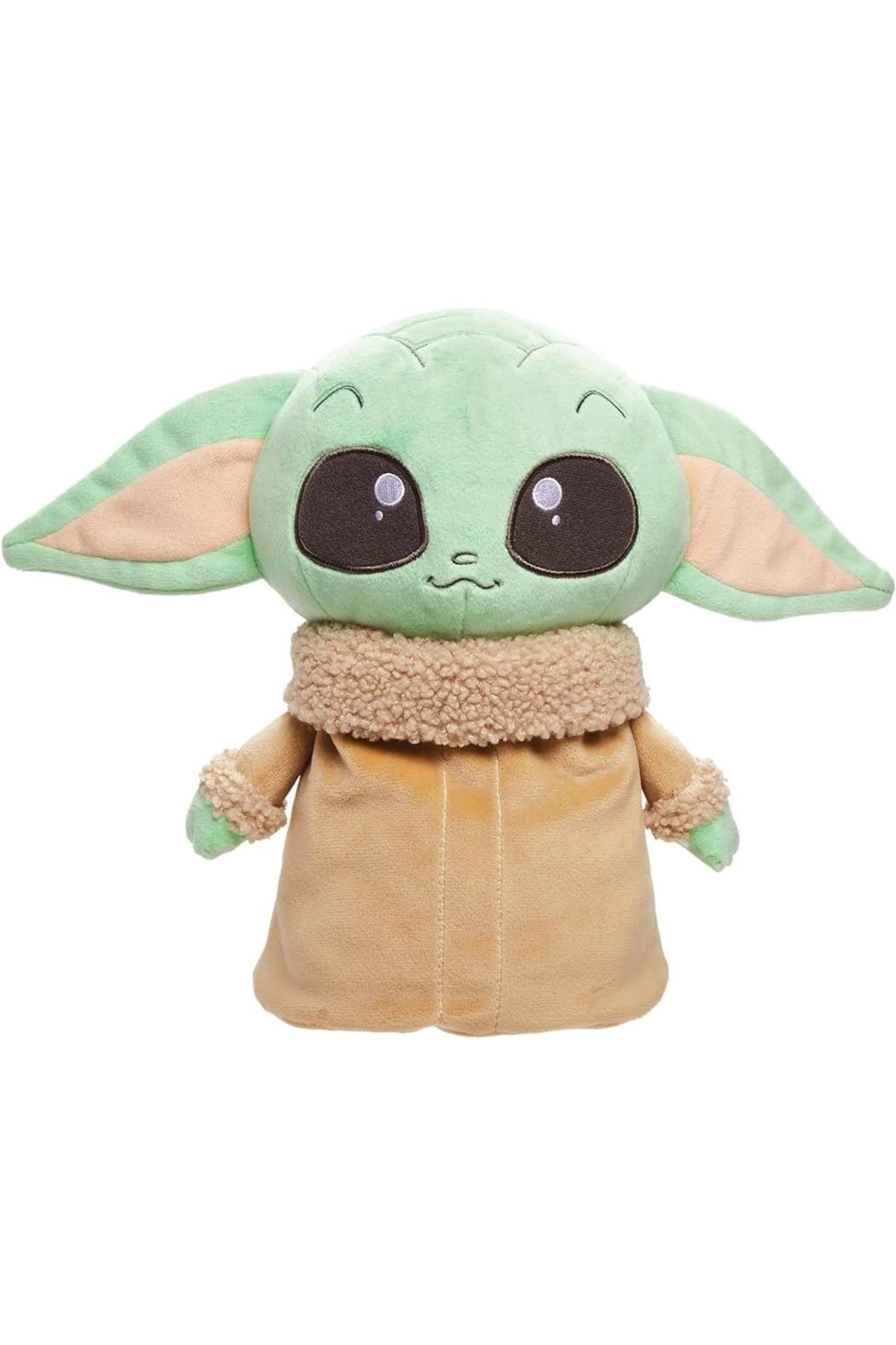 HPG48 | Star Wars Jumping Grogu Feature Plush-Peluş Oyuncaklar