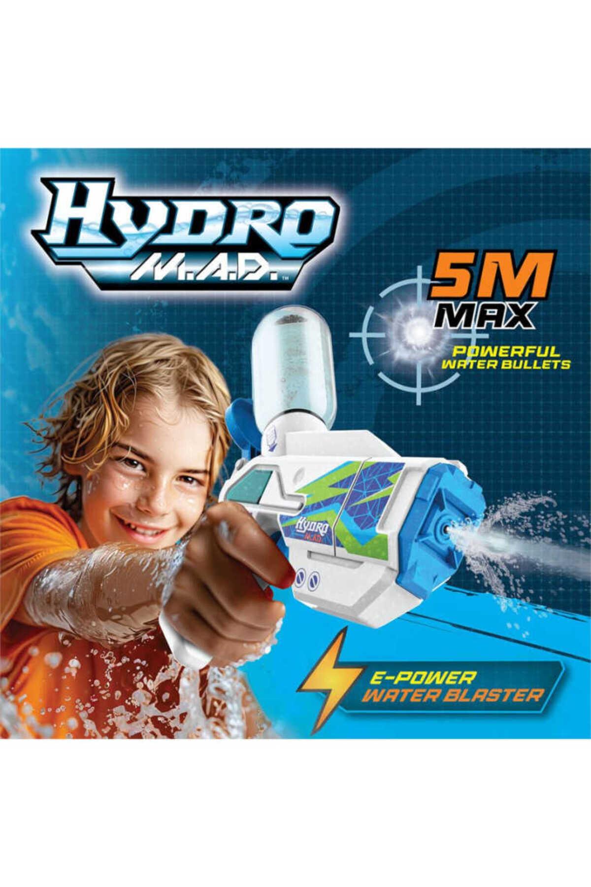 Hydro M.A.D. Mini İkili Set 81154-Oyuncak Silahlar