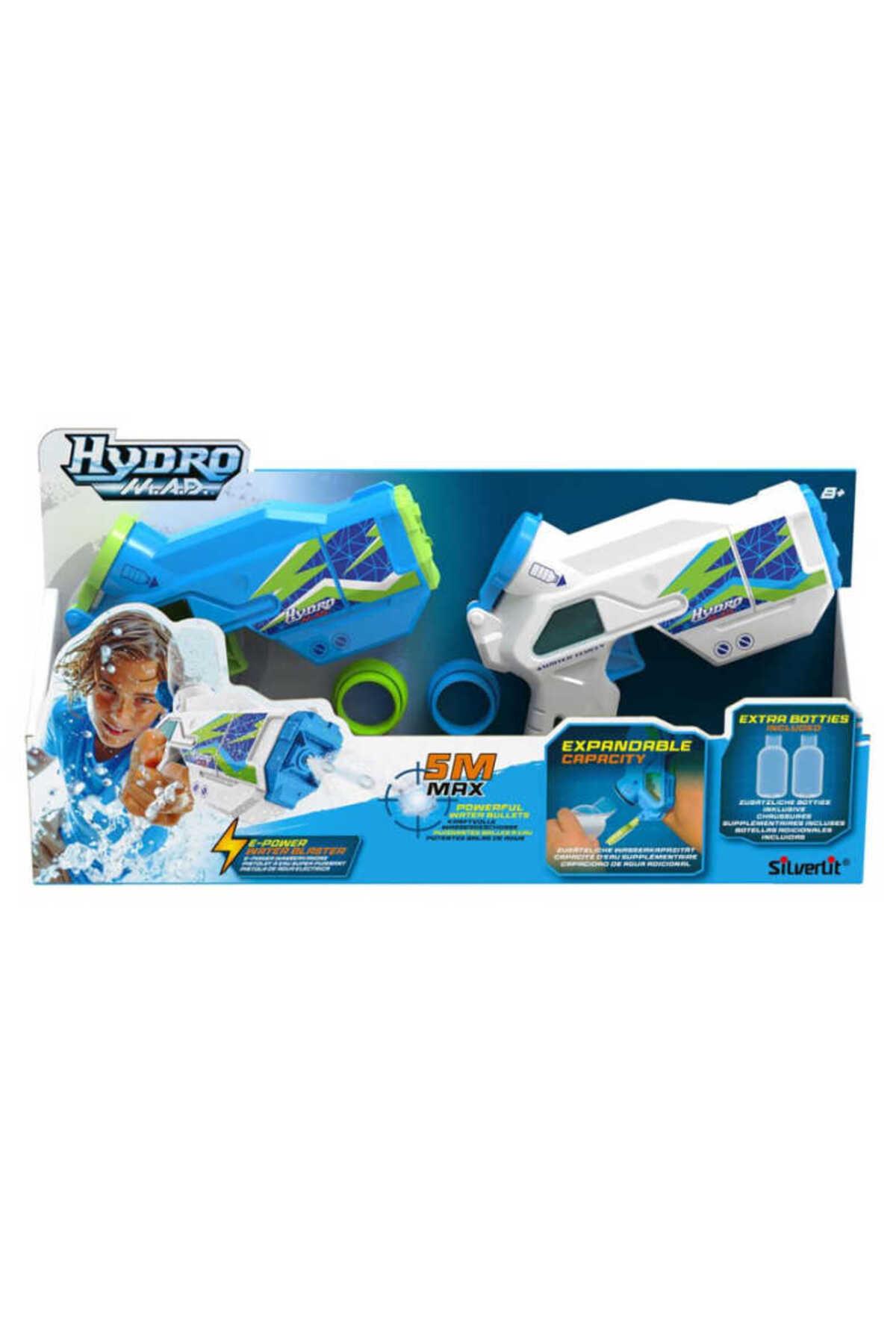 Hydro M.A.D. Mini İkili Set 81154-Oyuncak Silahlar