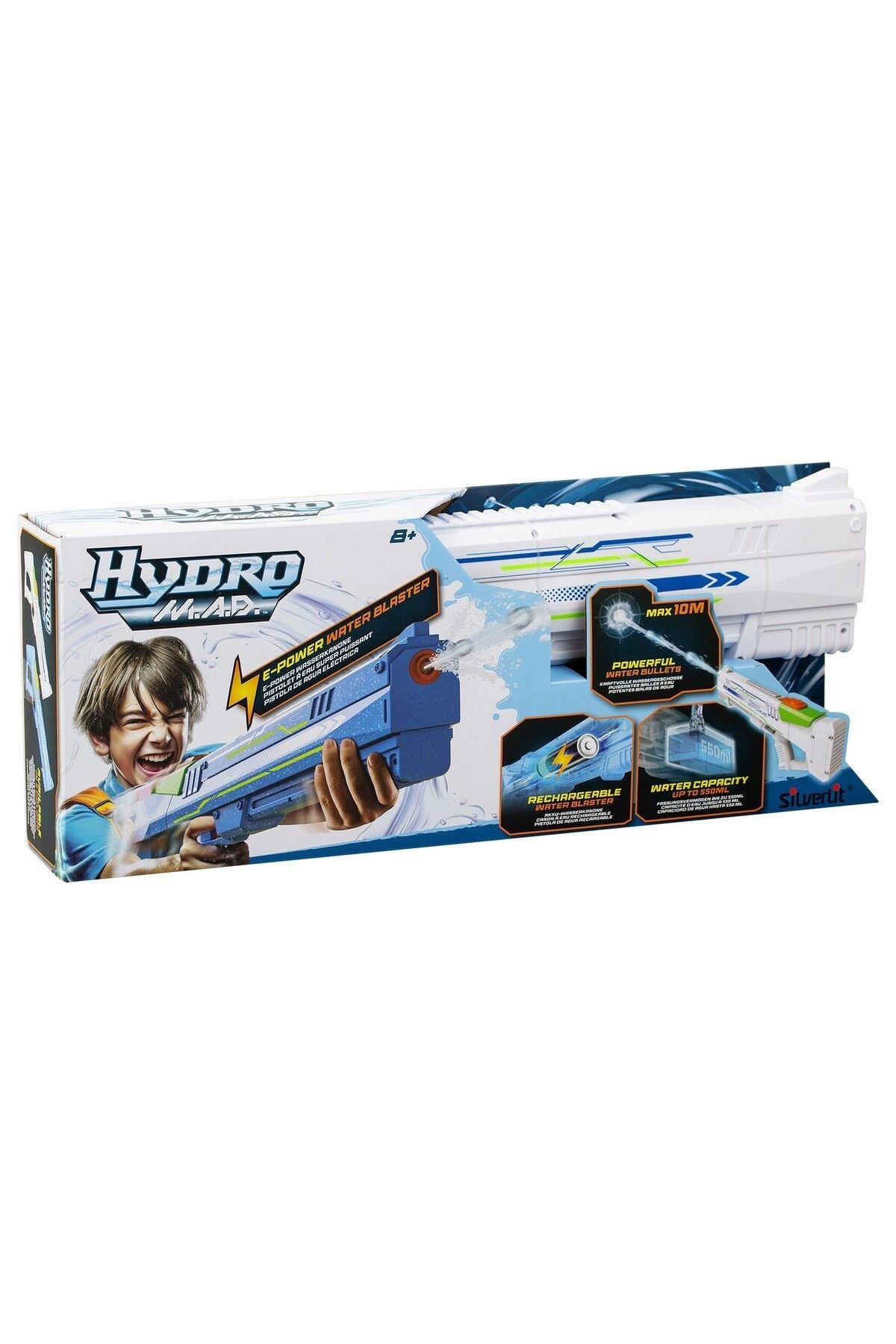 Hydro M.a.d. Su Tabancası-Oyuncak Silahlar