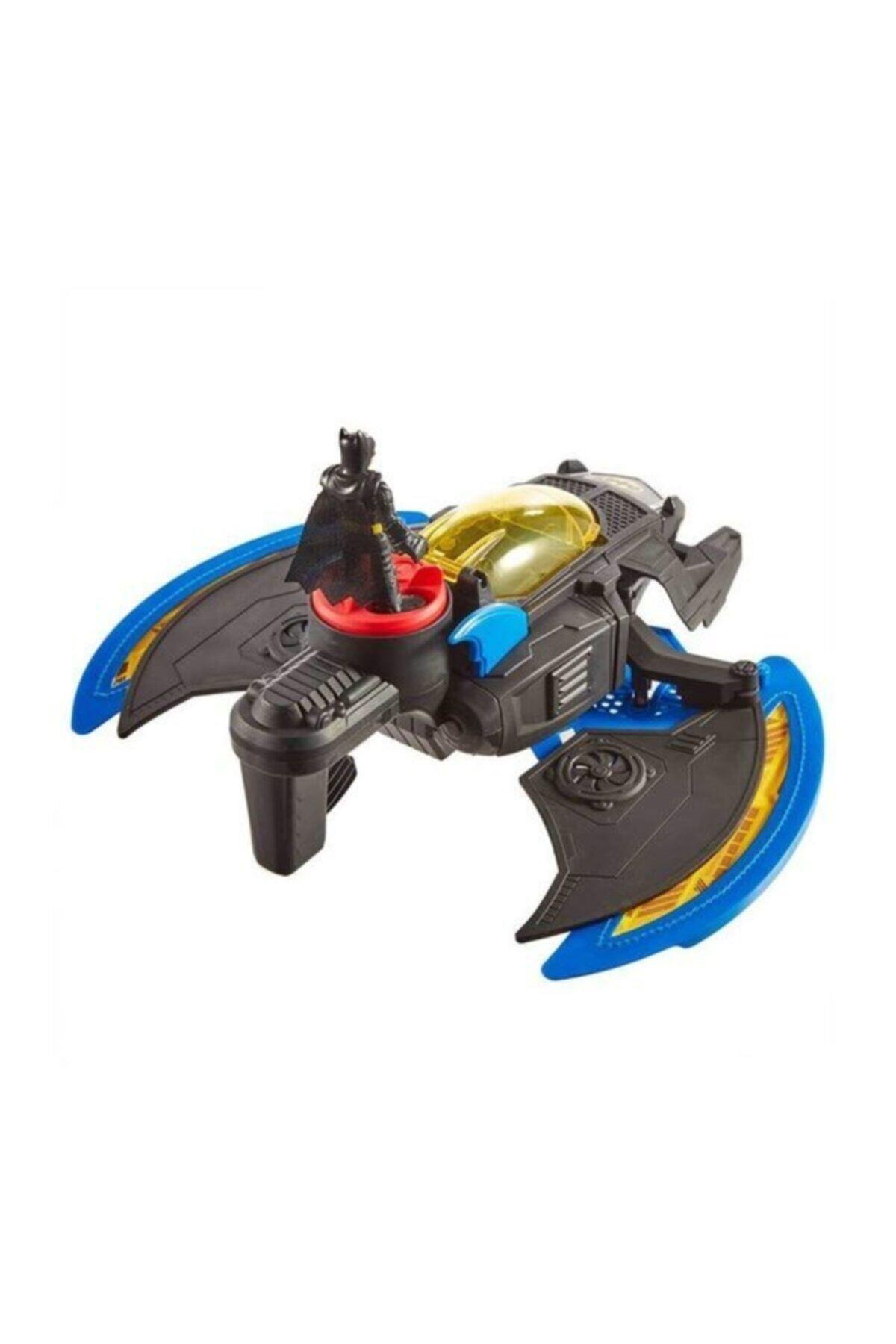 Imaginext ® DC Super Friends™ Batwing GKJ22-Karakter Figürleri