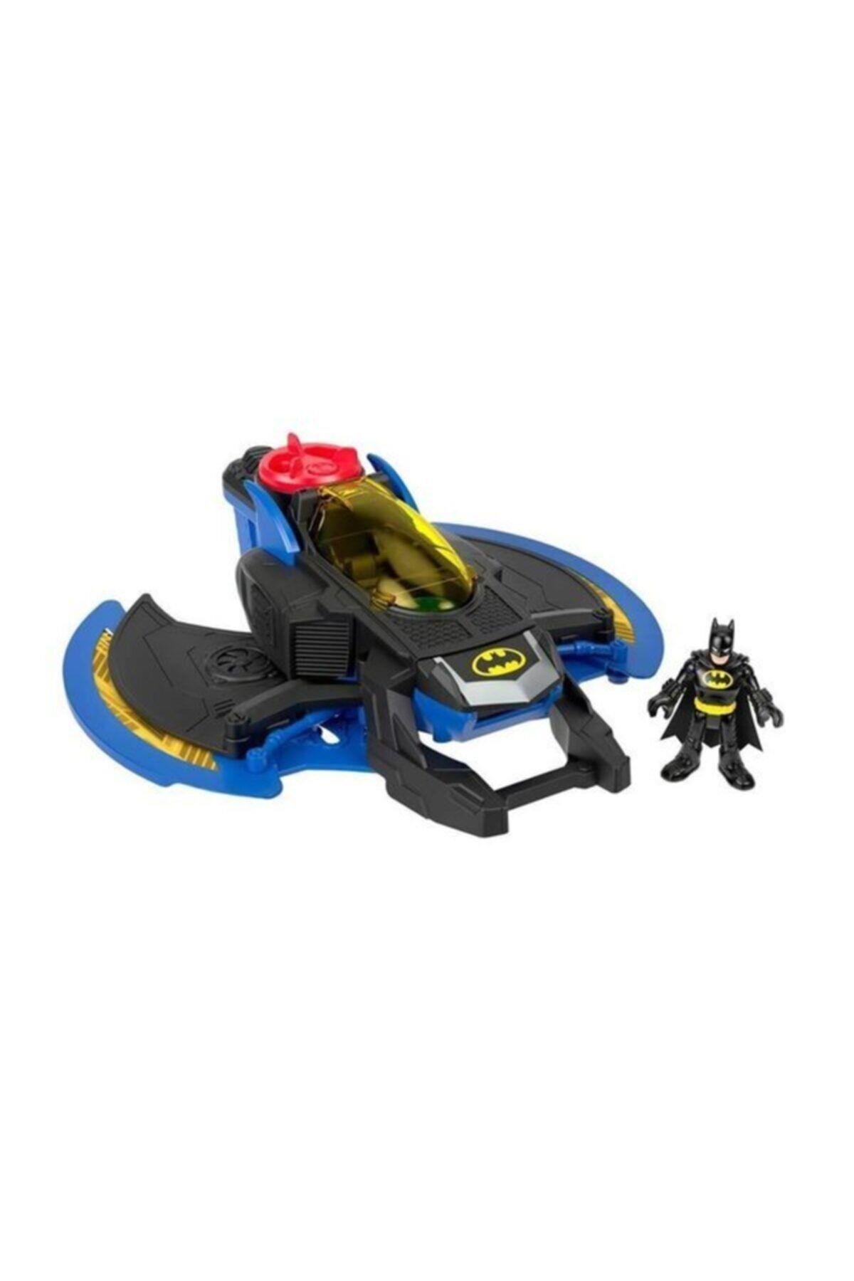Imaginext ® DC Super Friends™ Batwing GKJ22-Karakter Figürleri