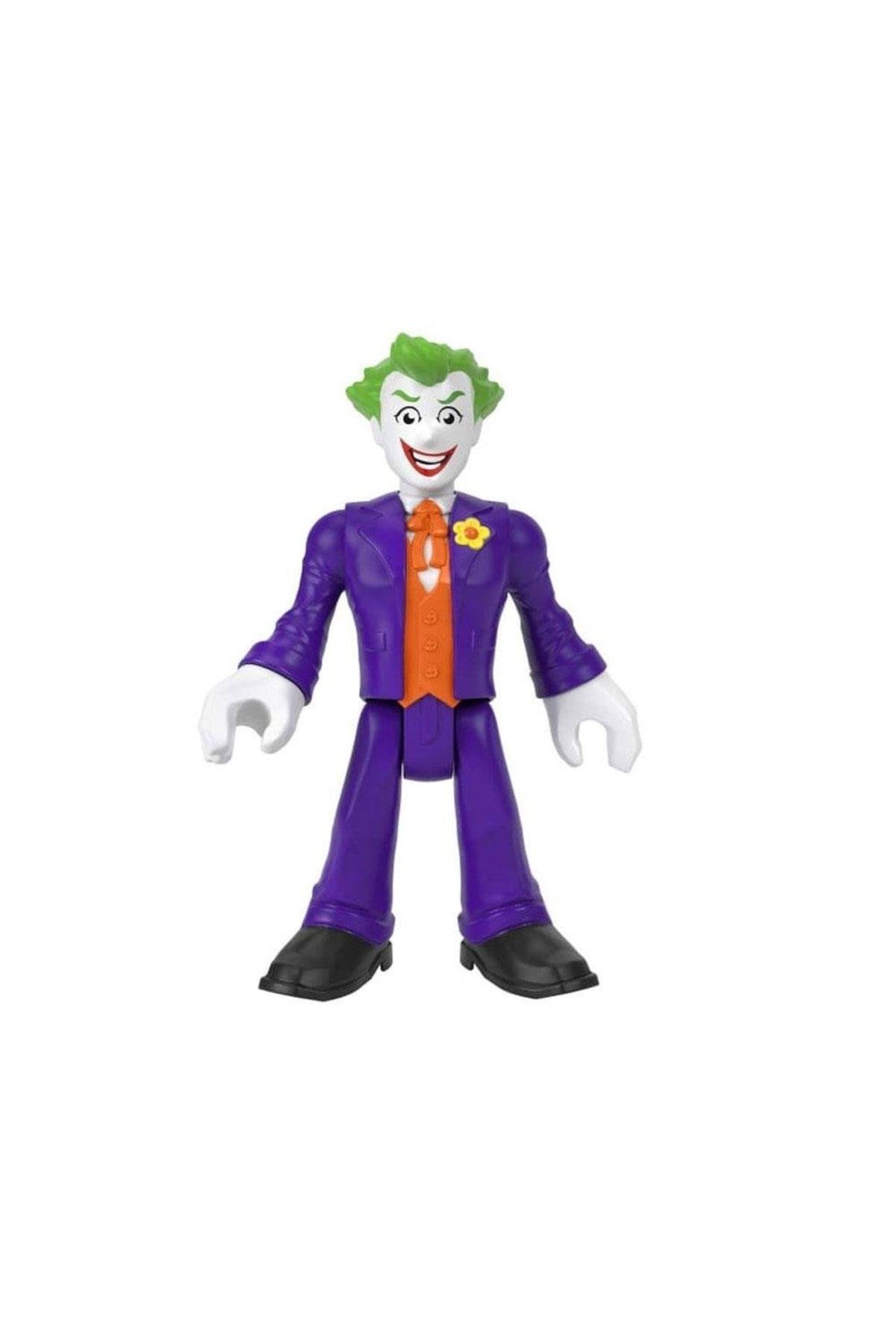 Imaginext Dc Super Friends Xl Figürleri Serisi Gpt41-hhh82-Karakter Figürleri