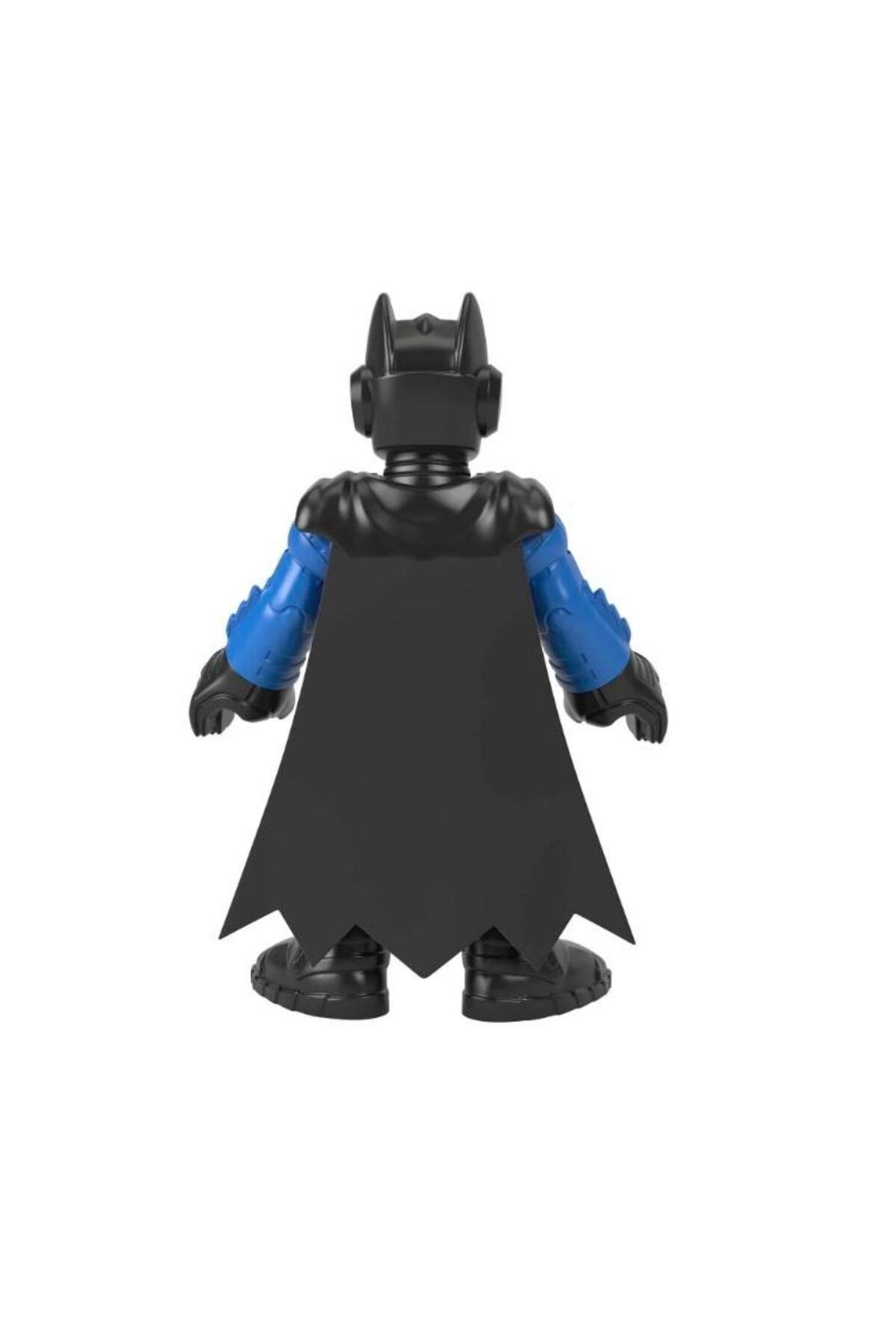 Imaginext Dc Super Friends Xl Figürleri Serisi Gpt41-hml40-Karakter Figürleri