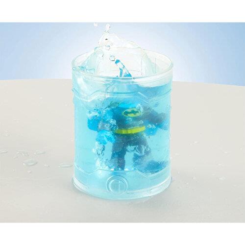 Imaginext Dc Super Friendscolor Changers Temel Figür Seti HMX60-HMX58-Karakter Figürleri