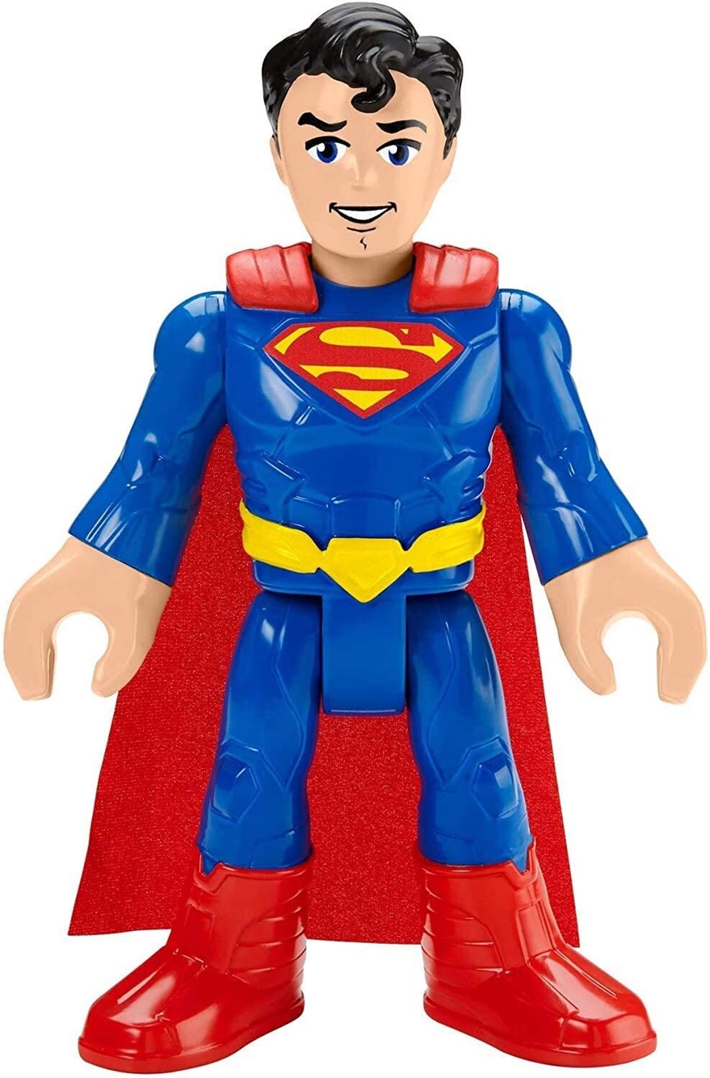 Imaginext DC Superman 25 cm-Karakter Figürler