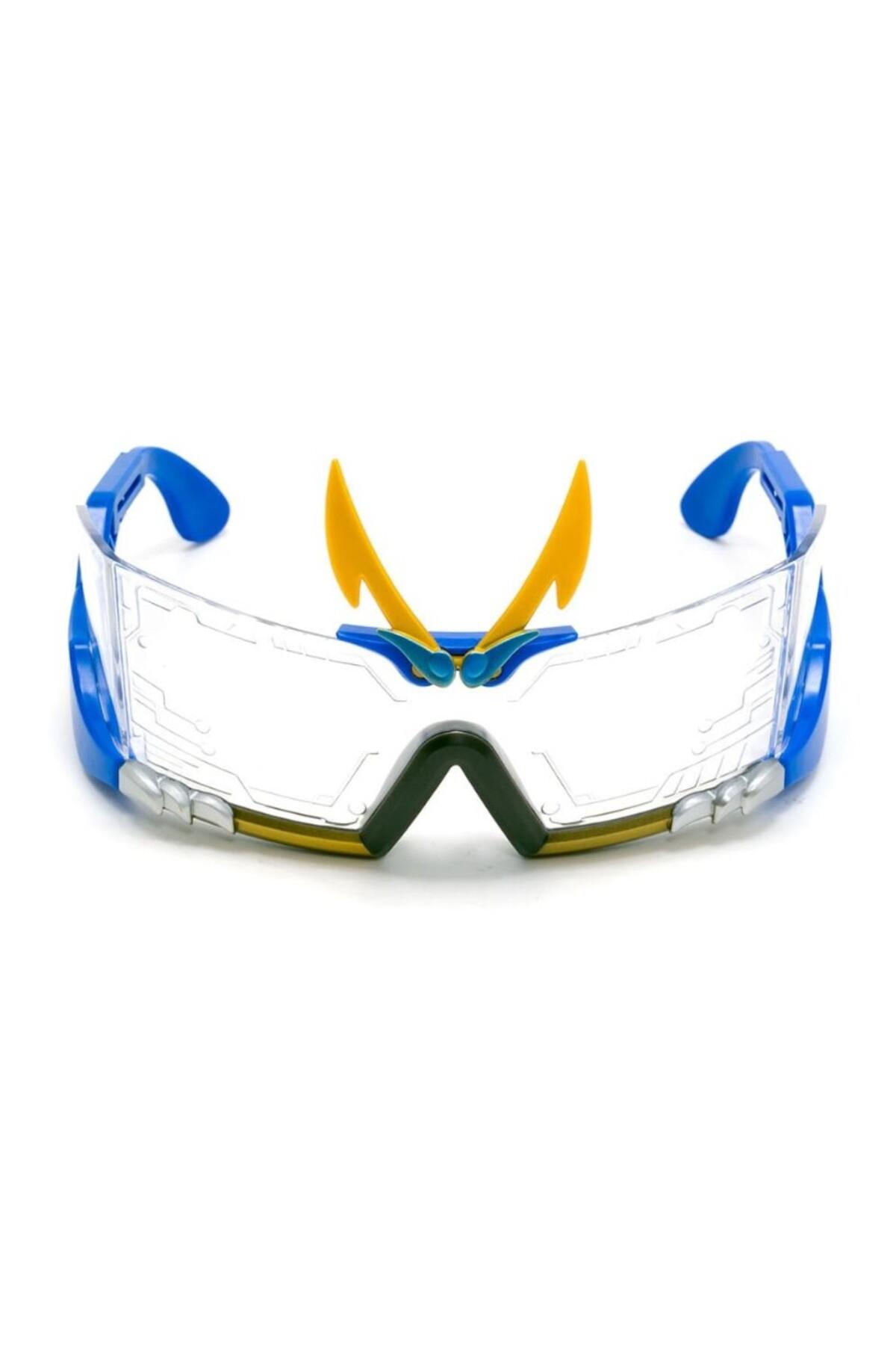 Infinity Goggle Battle Pack - GÖZLÜKLÜ SET-Oyuncak