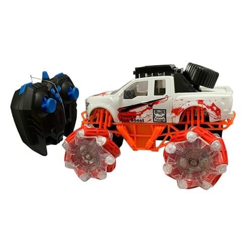 Inter Toys Kumandalı Araba Drift Stunt Car 1:16-Uzaktan Kumandalı Araçlar