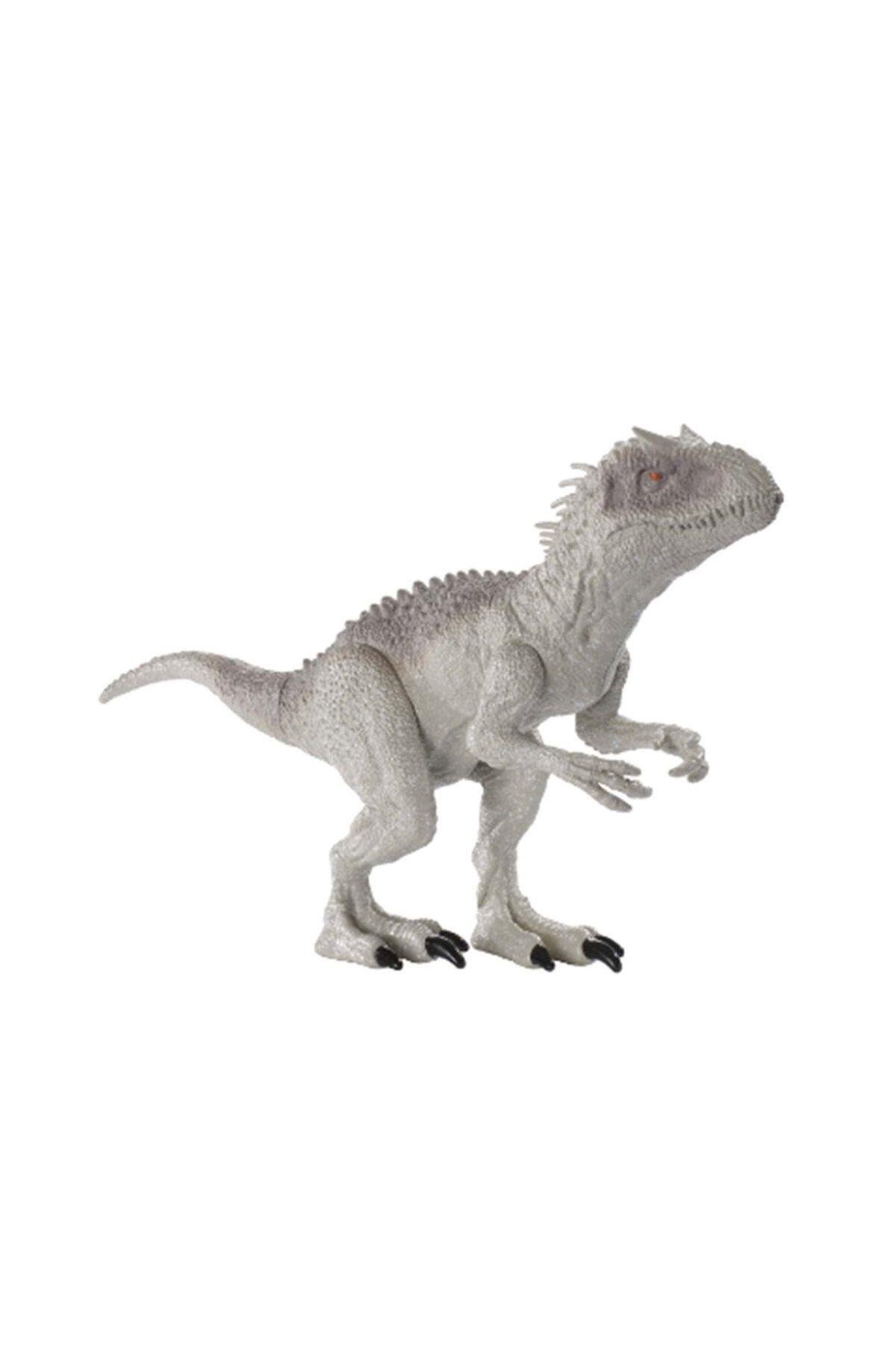 JURASSIC WORLD 15 cm Dinozor Figürleri GWT49-HPT03-Hayvan Figürleri