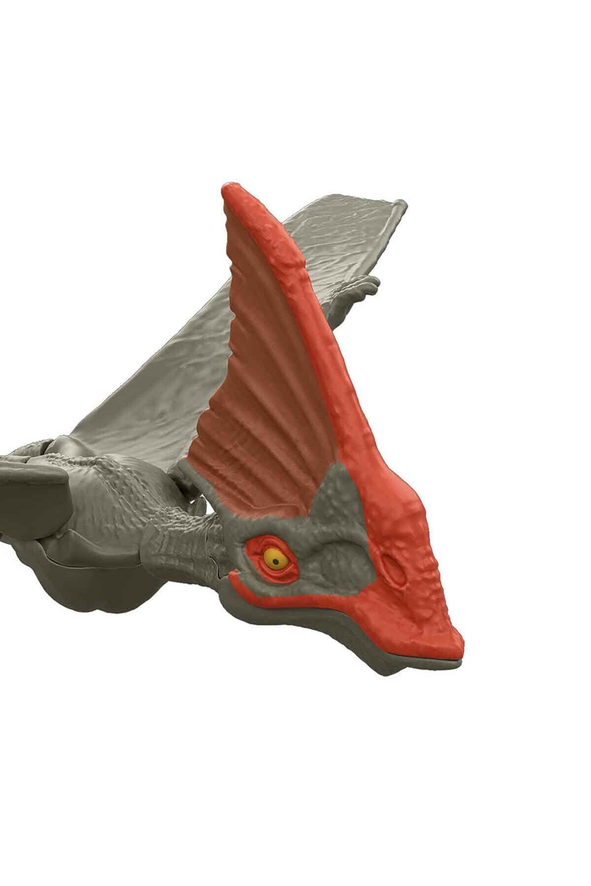 Jurassic World Hareketli Dinozor Figürü Film Serisi JGB77 - Tapejera Jcl63-Hayvan Figürleri