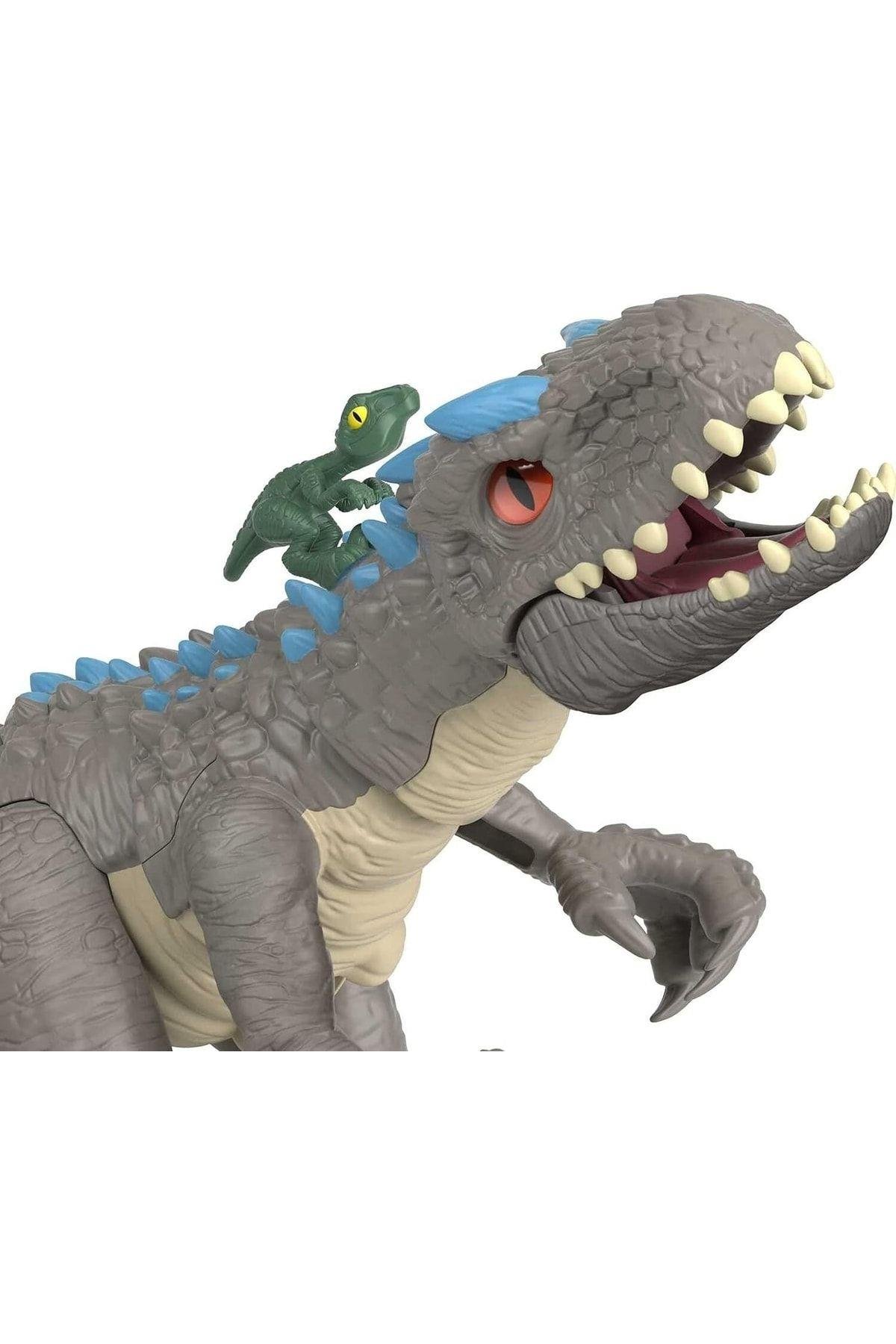 Jurassic World Indominus Rex Gmr16-Hayvan Figürleri