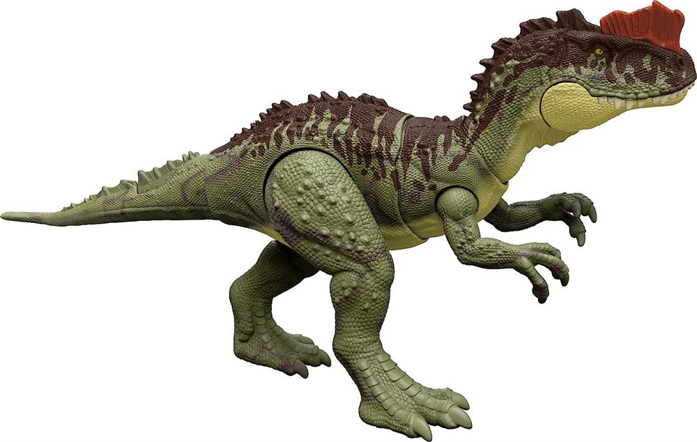 Jurassic World Vahşi Dinozor Figürü HDX47-HDX49-Hayvan Figürleri