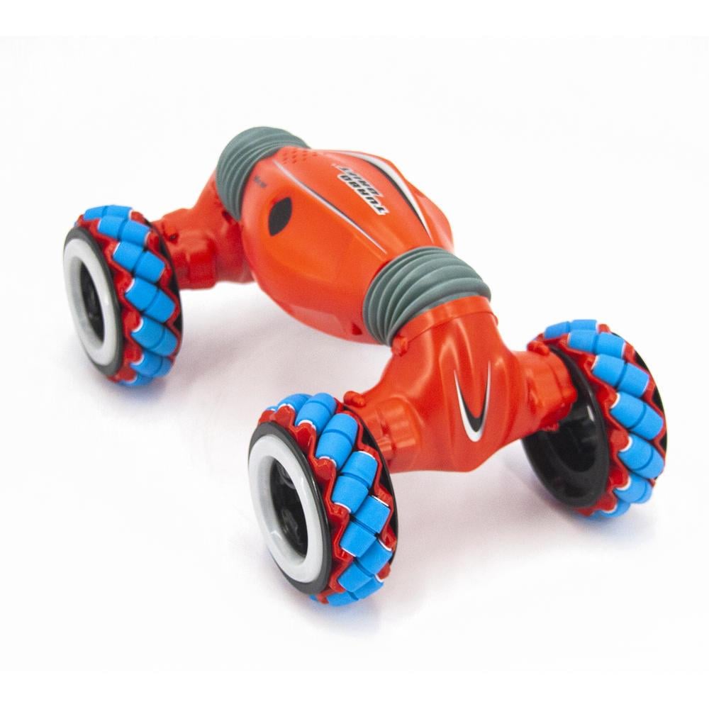 Karsan Uzaktan Kumandalı Drift Twister Yearoo (saat + uzaktan kumanda) 1:12-Uzaktan Kumandalı Araçlar