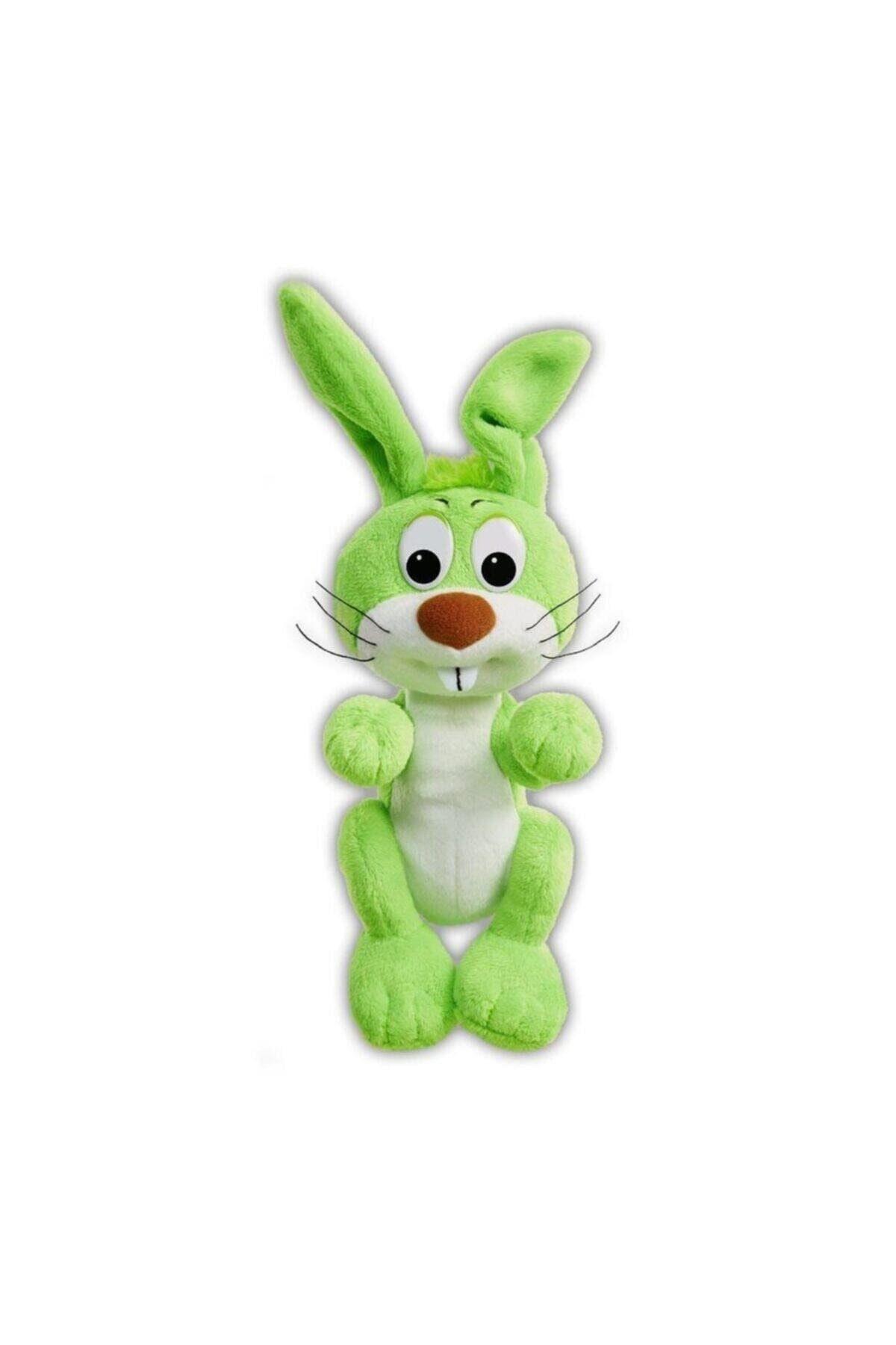 Kayıp Köy Bucky Peluş Figür 20 Cm-Peluş Oyuncaklar